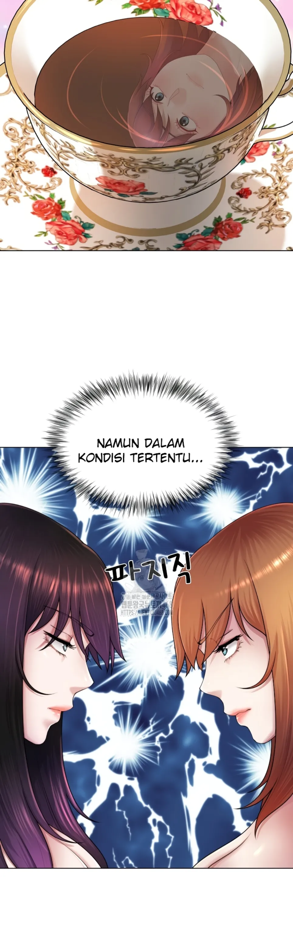 Wanna Become a Dad or a Boyfriend - Chapter 38 4