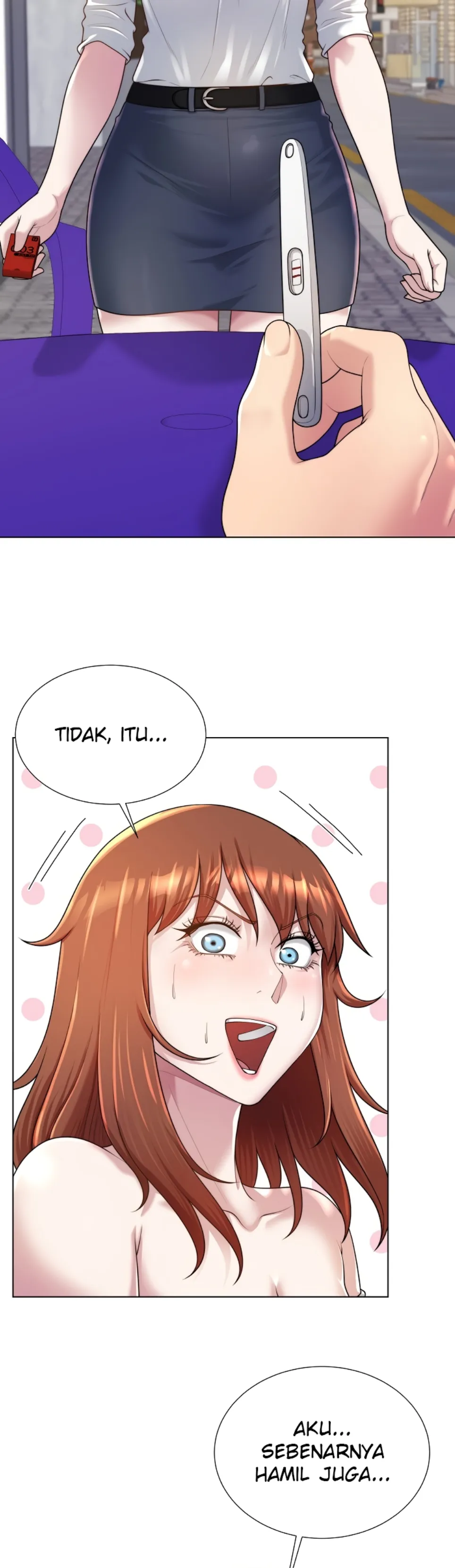 Wanna Become a Dad or a Boyfriend - Chapter 39 2