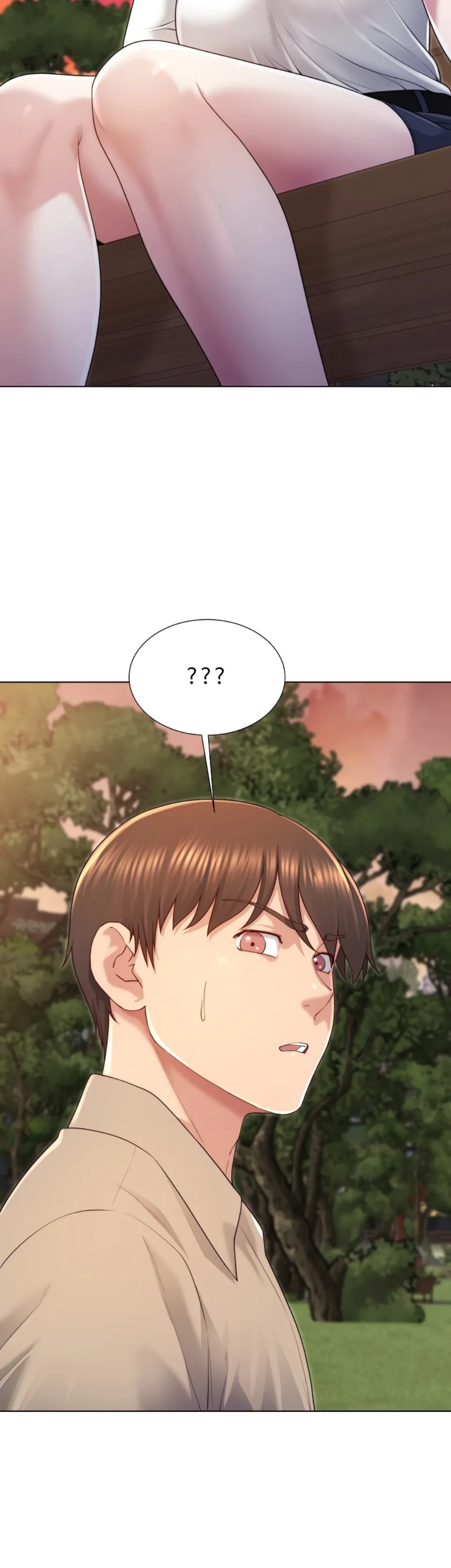 Wanna Become a Dad or a Boyfriend - Chapter 39 26