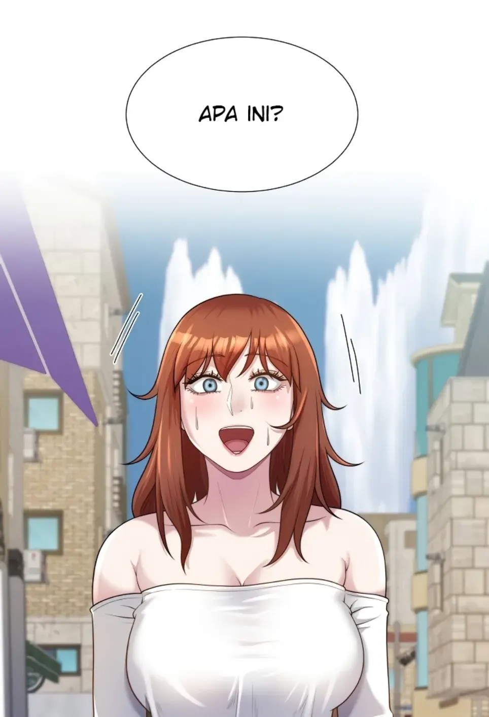 Wanna Become a Dad or a Boyfriend - Chapter 39 1