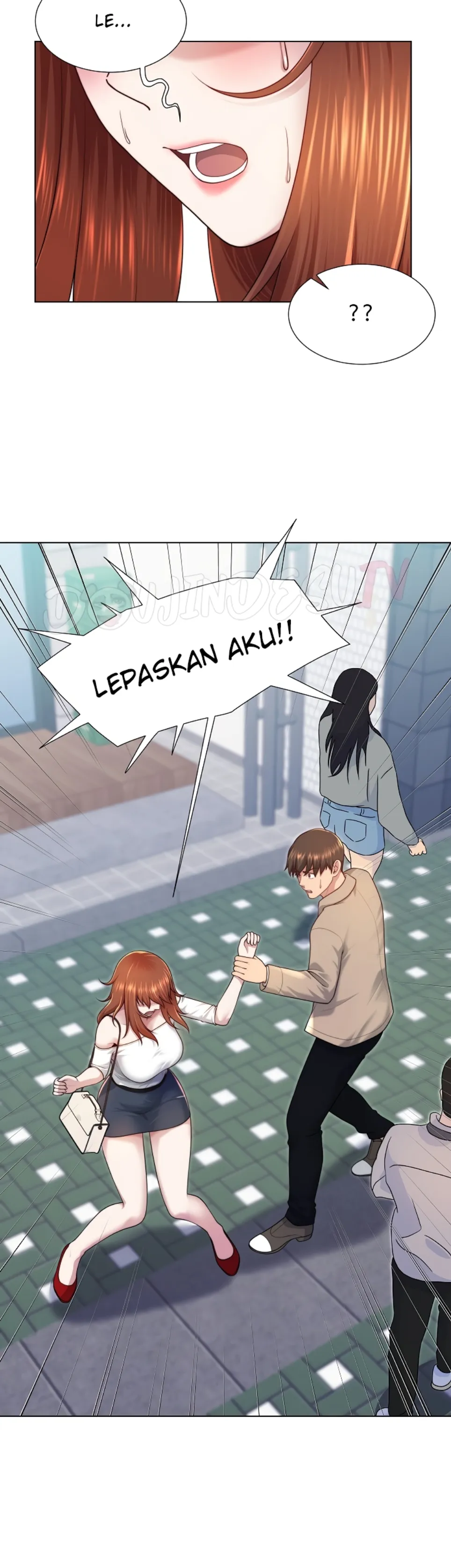 Wanna Become a Dad or a Boyfriend - Chapter 39 18