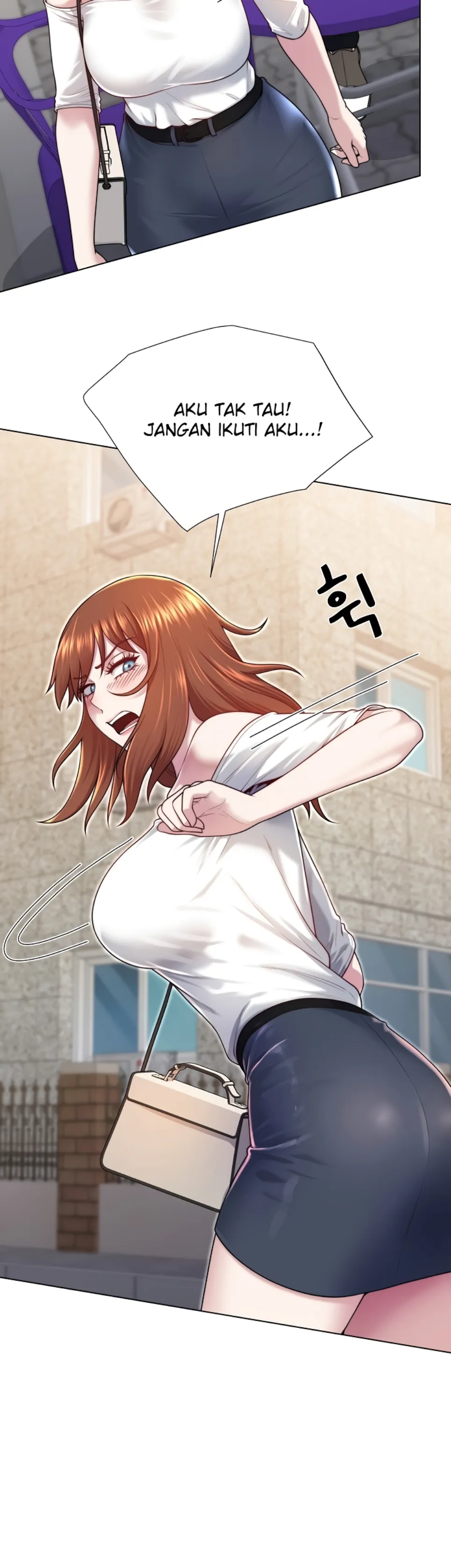 Wanna Become a Dad or a Boyfriend - Chapter 39 13