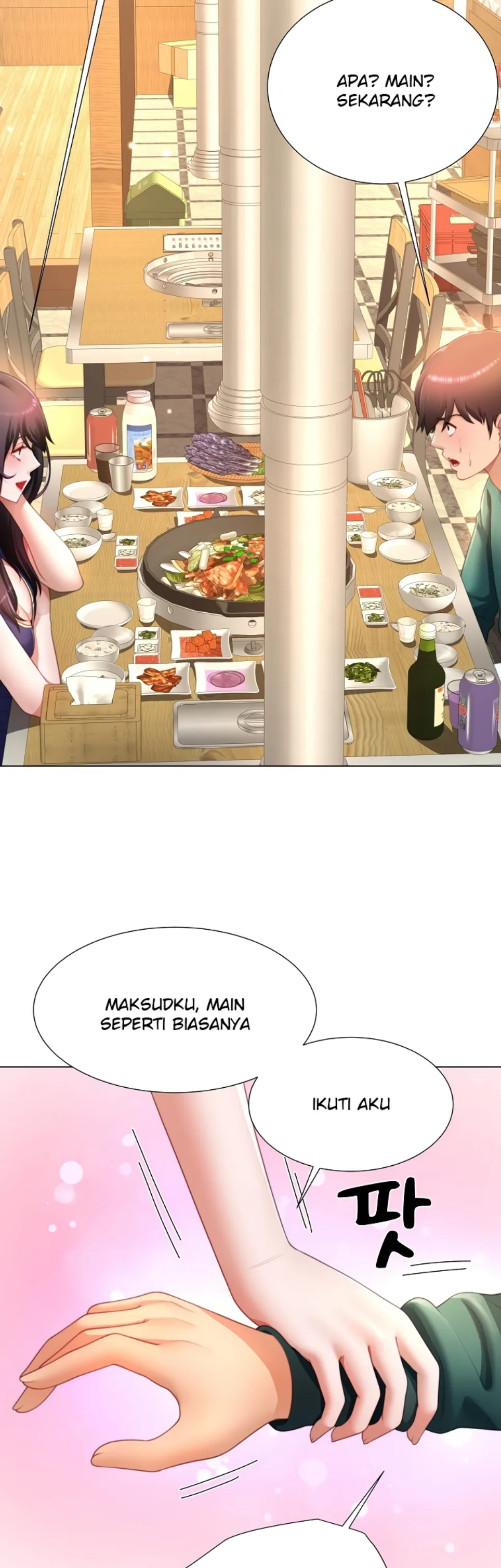 Wanna Become a Dad or a Boyfriend - Chapter 34 28 Wanna Become a Dad or a Boyfriend - Chapter 34 28