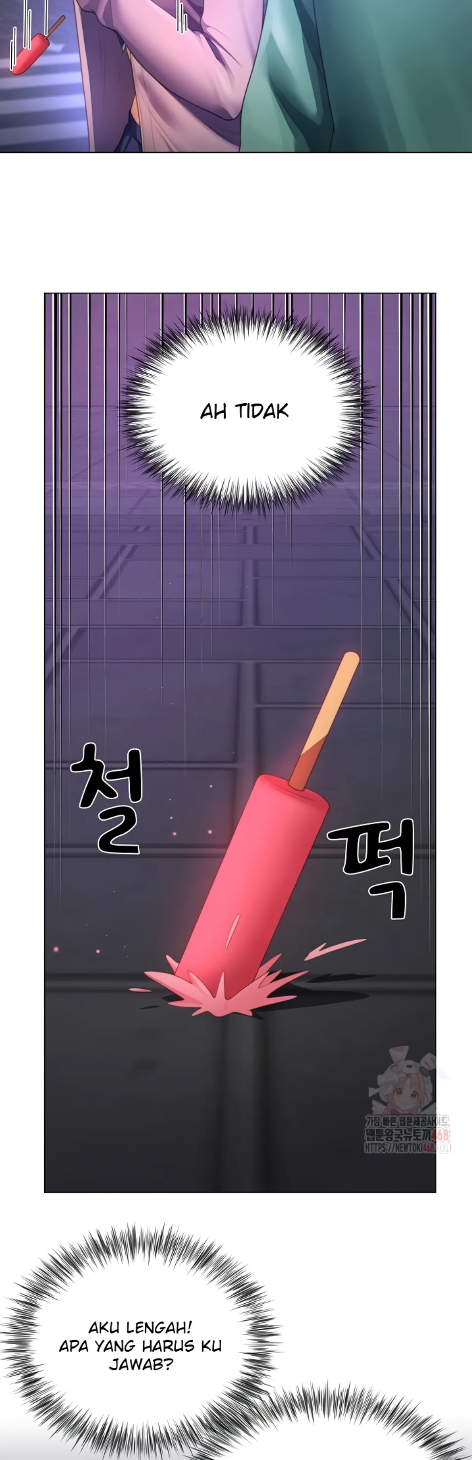 Wanna Become a Dad or a Boyfriend - Chapter 34 39 Wanna Become a Dad or a Boyfriend - Chapter 34 39