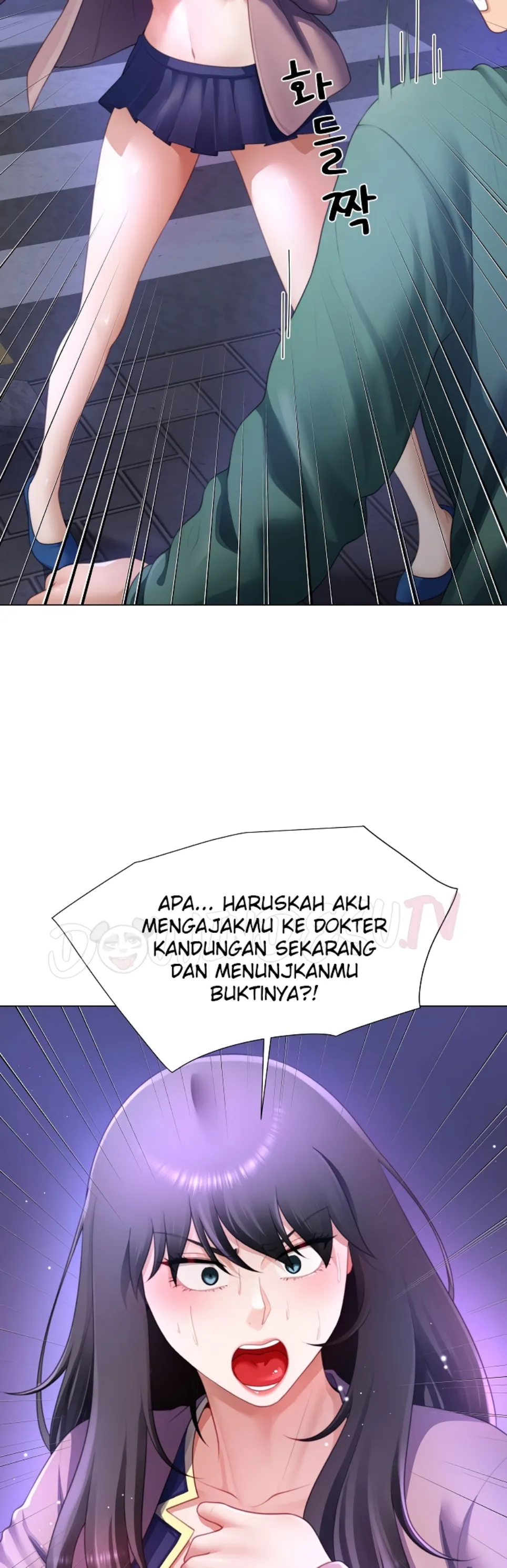 Wanna Become a Dad or a Boyfriend - Chapter 34 42 Wanna Become a Dad or a Boyfriend - Chapter 34 42