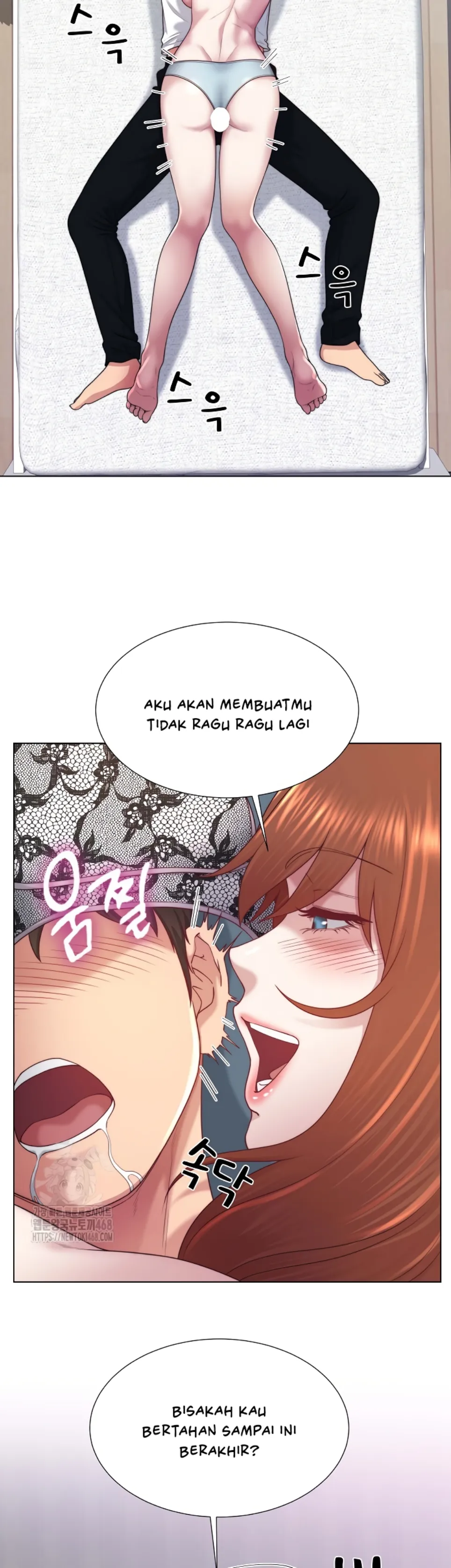 Wanna Become a Dad or a Boyfriend - Chapter 40 28