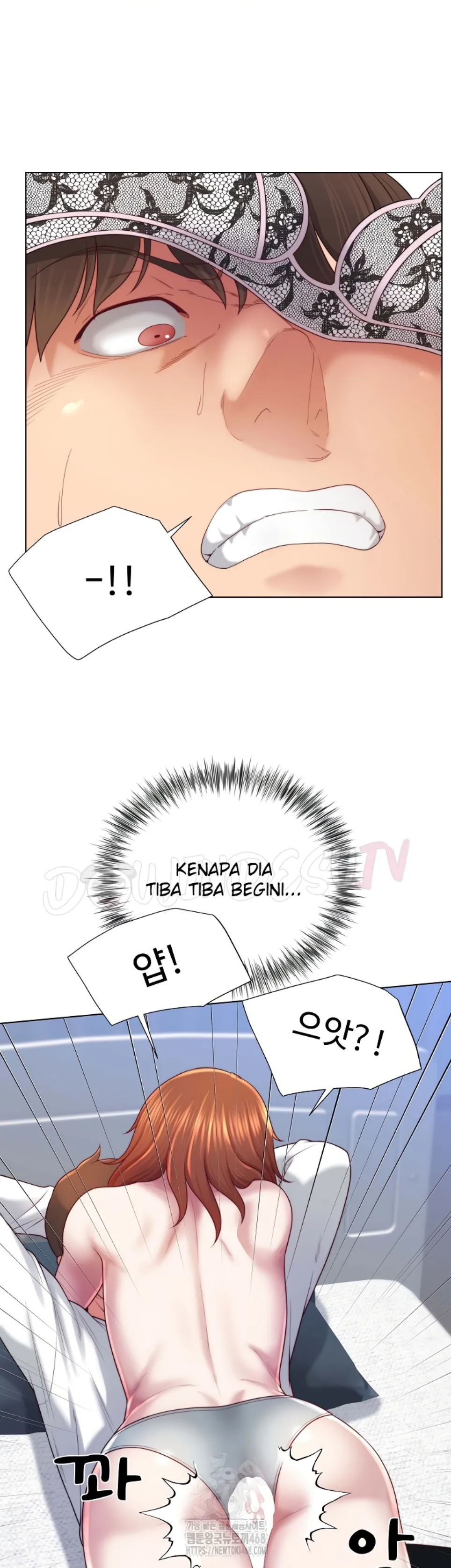 Wanna Become a Dad or a Boyfriend - Chapter 40 23