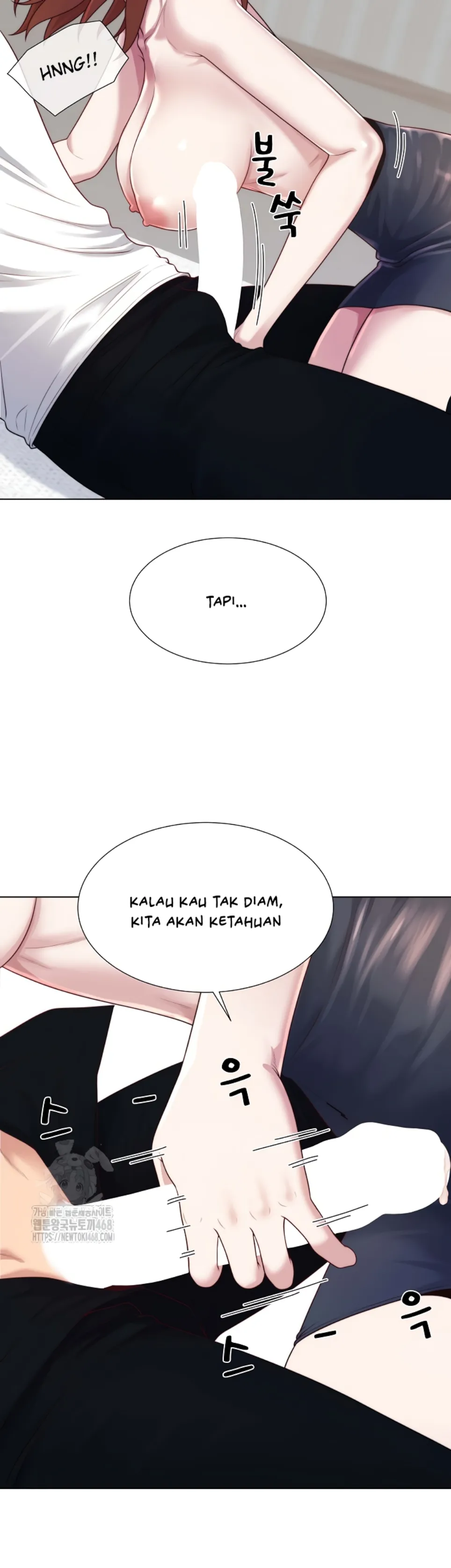 Wanna Become a Dad or a Boyfriend - Chapter 40 20