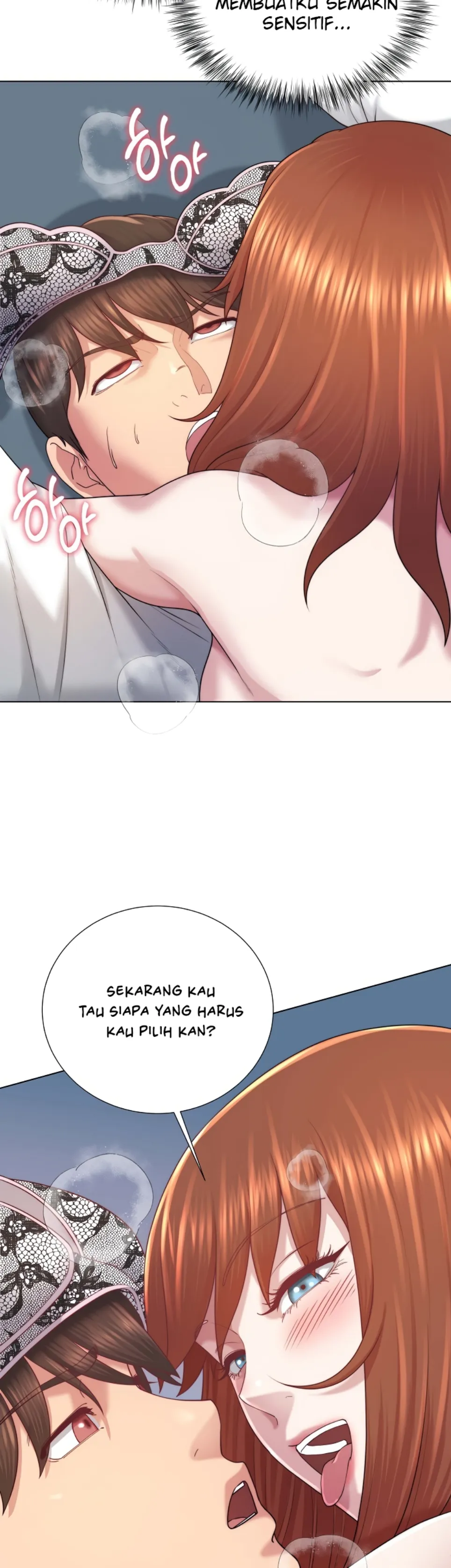 Wanna Become a Dad or a Boyfriend - Chapter 40 26