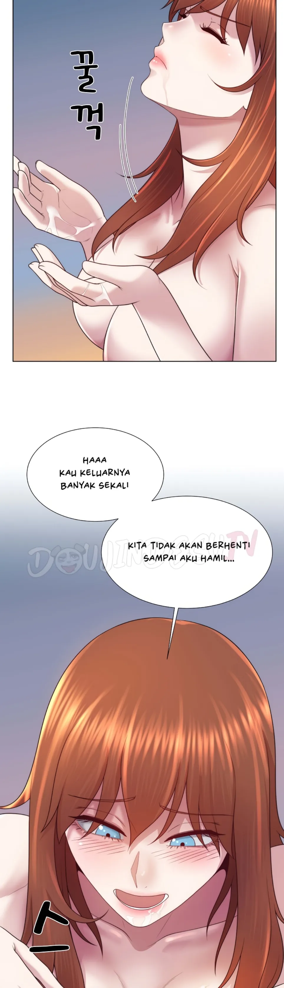 Wanna Become a Dad or a Boyfriend - Chapter 40 39