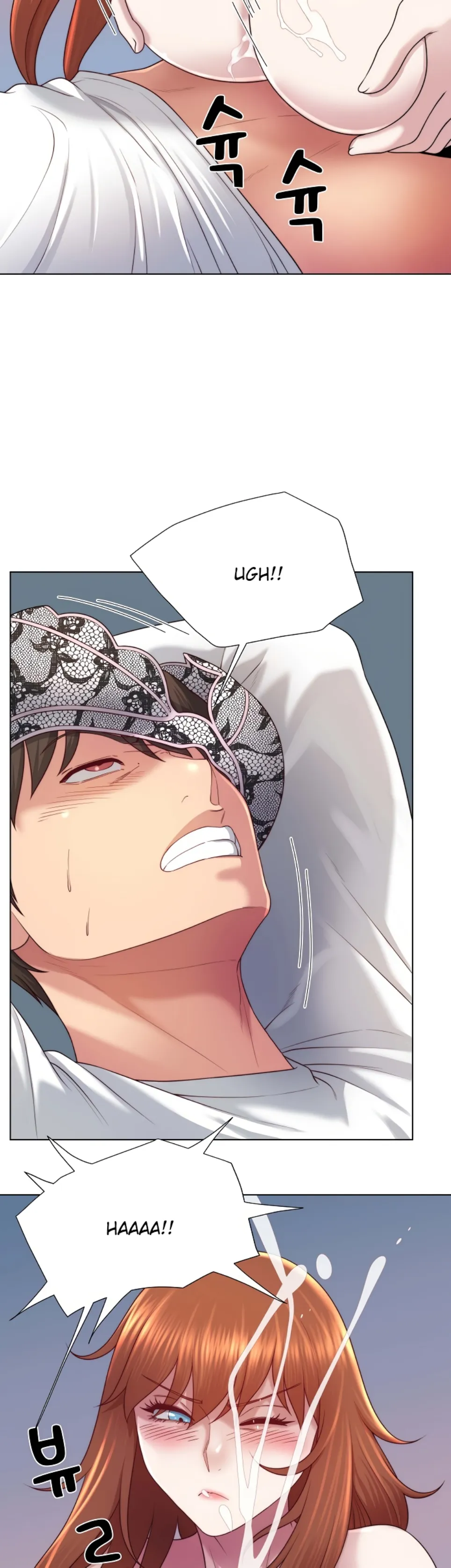 Wanna Become a Dad or a Boyfriend - Chapter 40 37