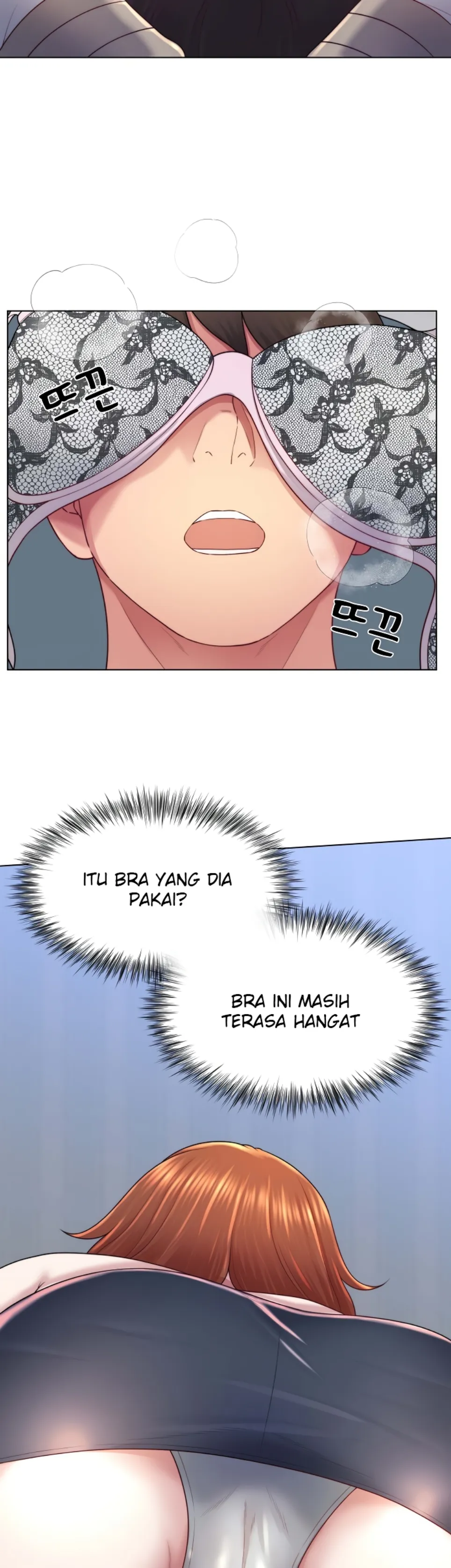 Wanna Become a Dad or a Boyfriend - Chapter 40 17