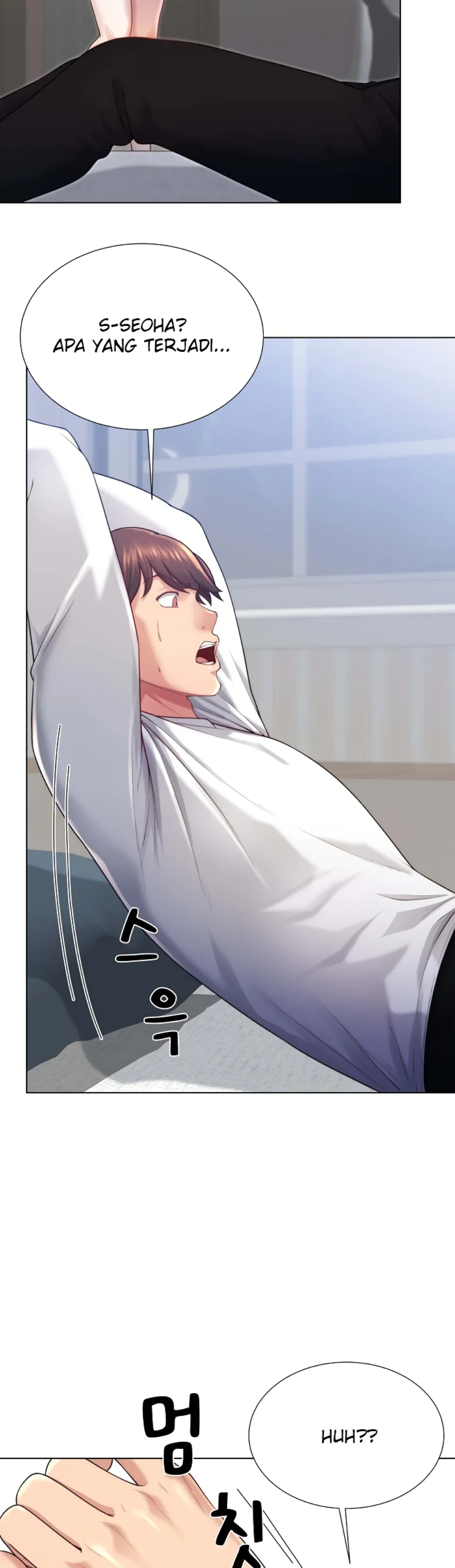 Wanna Become a Dad or a Boyfriend - Chapter 40 4