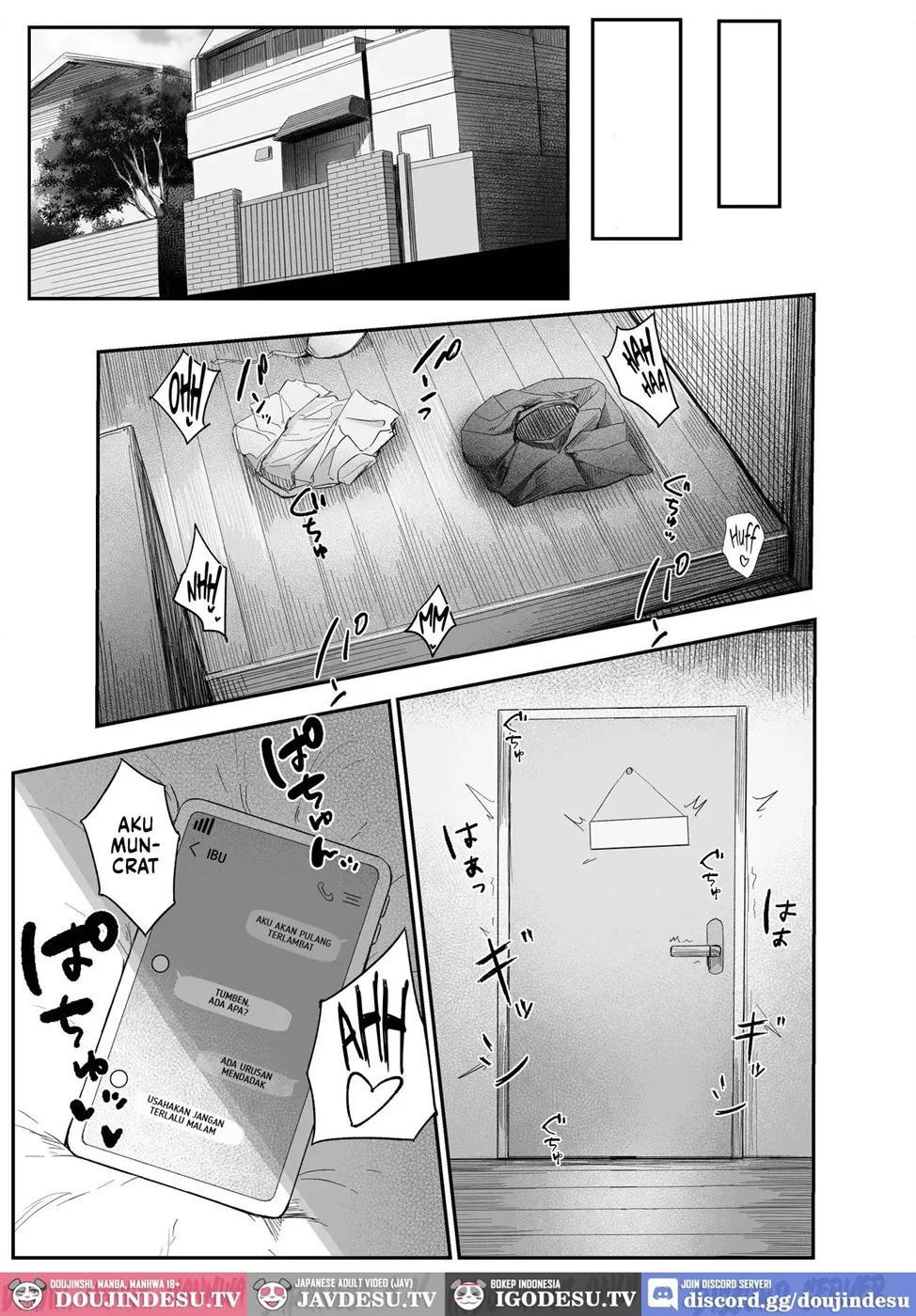 Watashi no Omocha-kun - Chapter 1 22 Watashi no Omocha-kun - Chapter 1 22