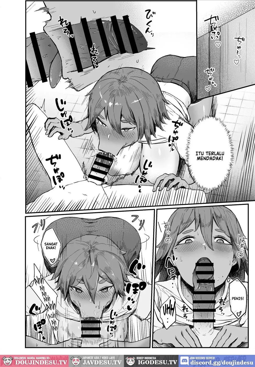 Watashi no Omocha-kun - Chapter 1 11 Watashi no Omocha-kun - Chapter 1 11