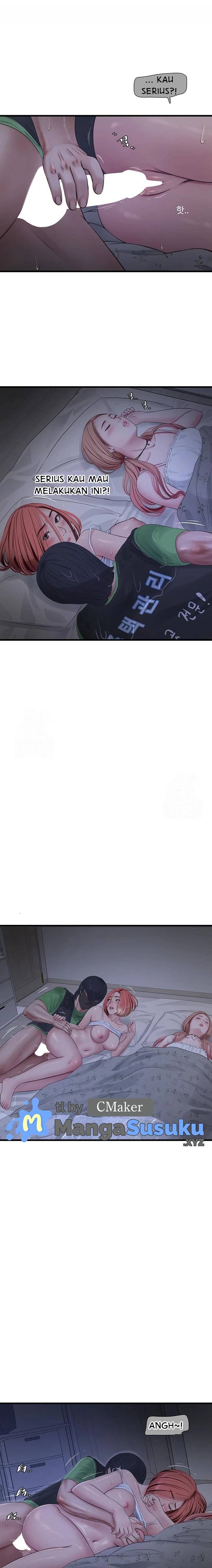 The Hole Diary - Chapter 96 8 The Hole Diary - Chapter 96 8