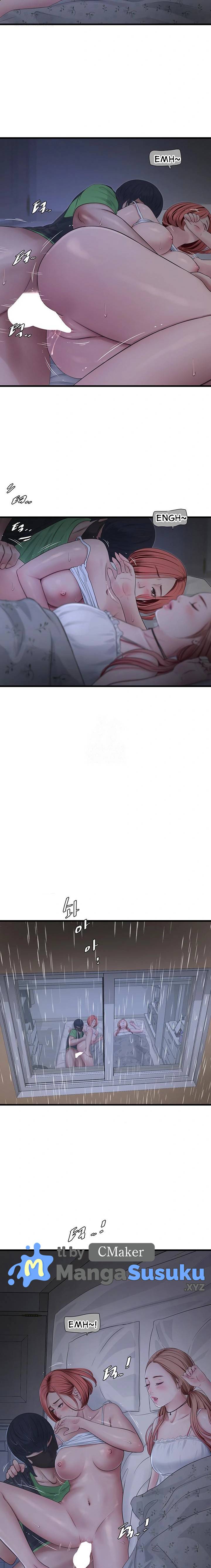 The Hole Diary - Chapter 96 9 The Hole Diary - Chapter 96 9