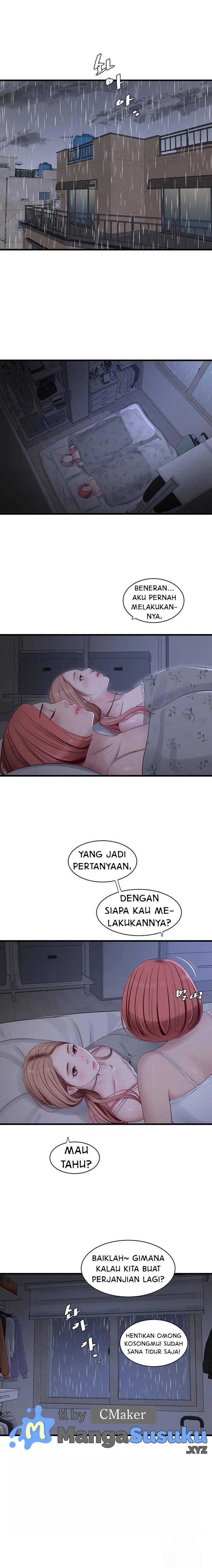 The Hole Diary - Chapter 96 2 The Hole Diary - Chapter 96 2