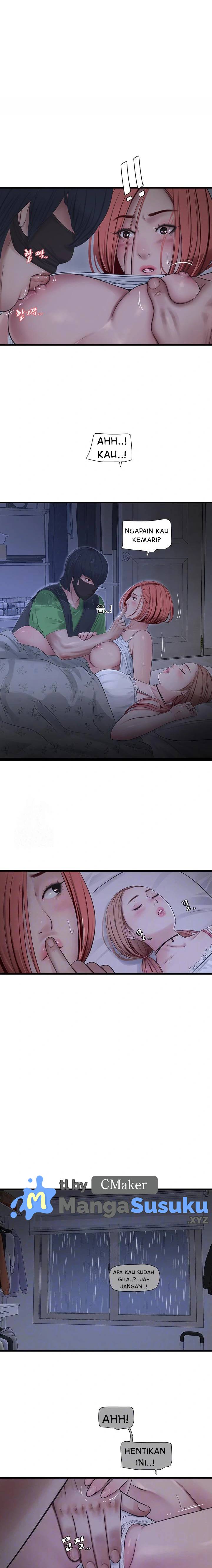 The Hole Diary - Chapter 96 6 The Hole Diary - Chapter 96 6