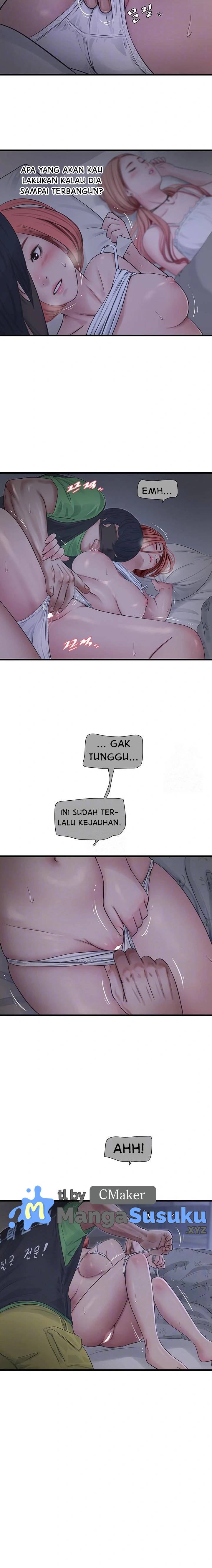 The Hole Diary - Chapter 96 7 The Hole Diary - Chapter 96 7