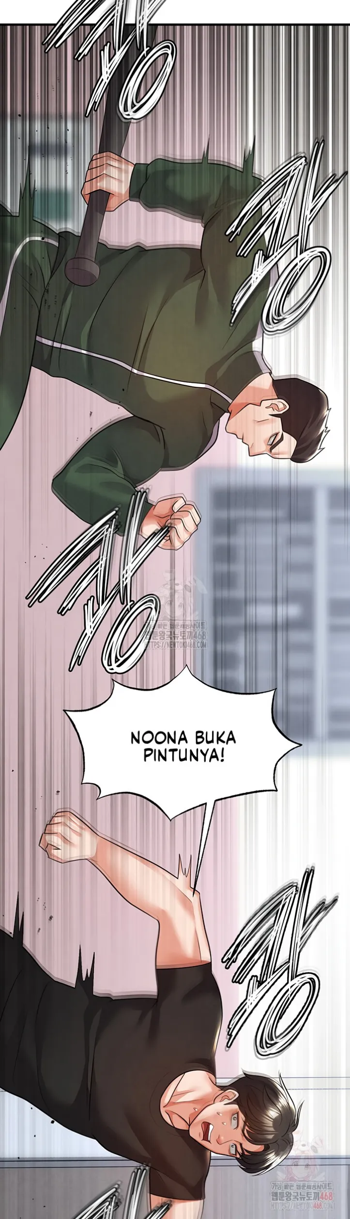 The Hottie&#8217;s Good at Football - Chapter 20 30