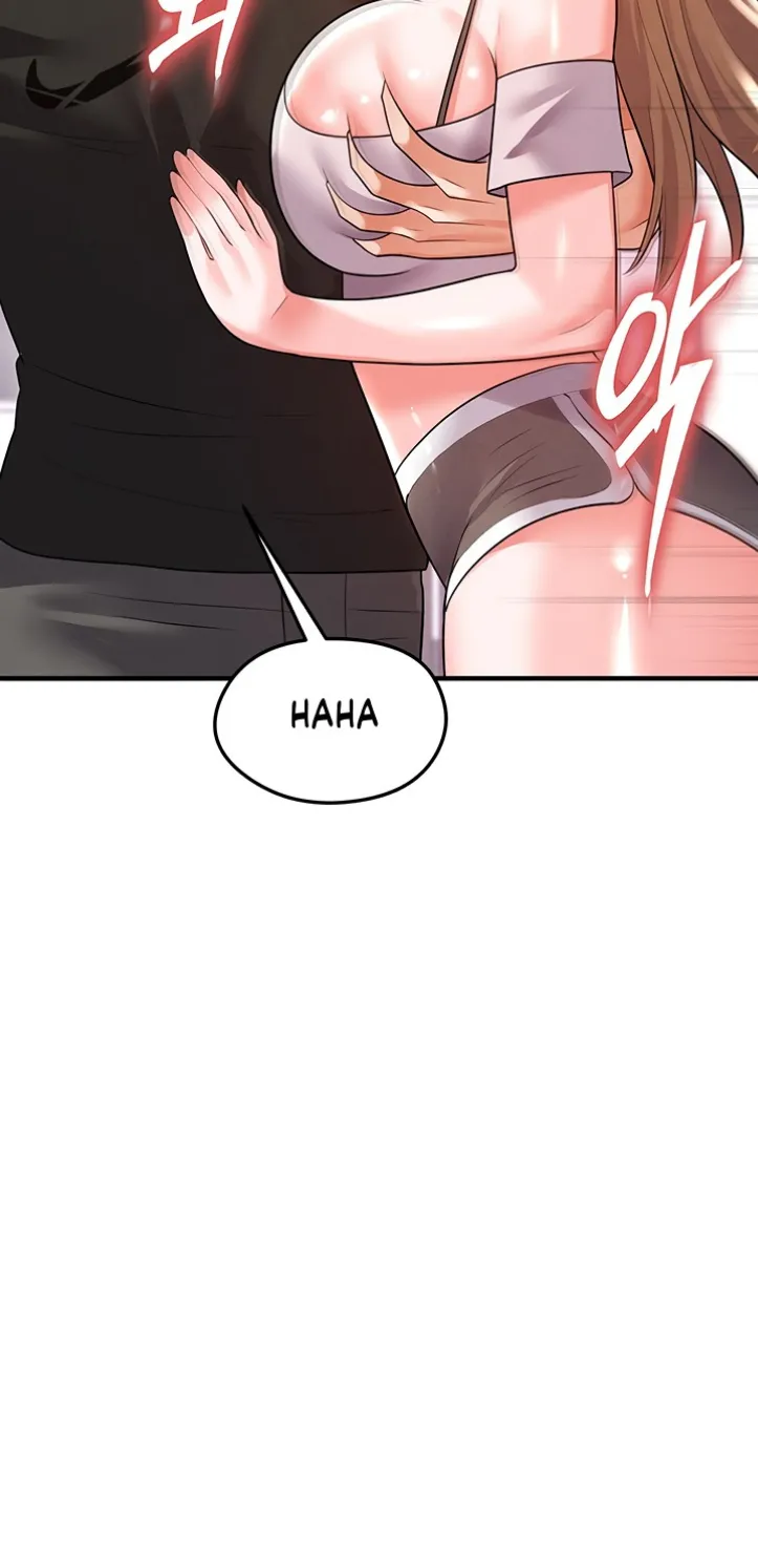 The Hottie&#8217;s Good at Football - Chapter 20 42