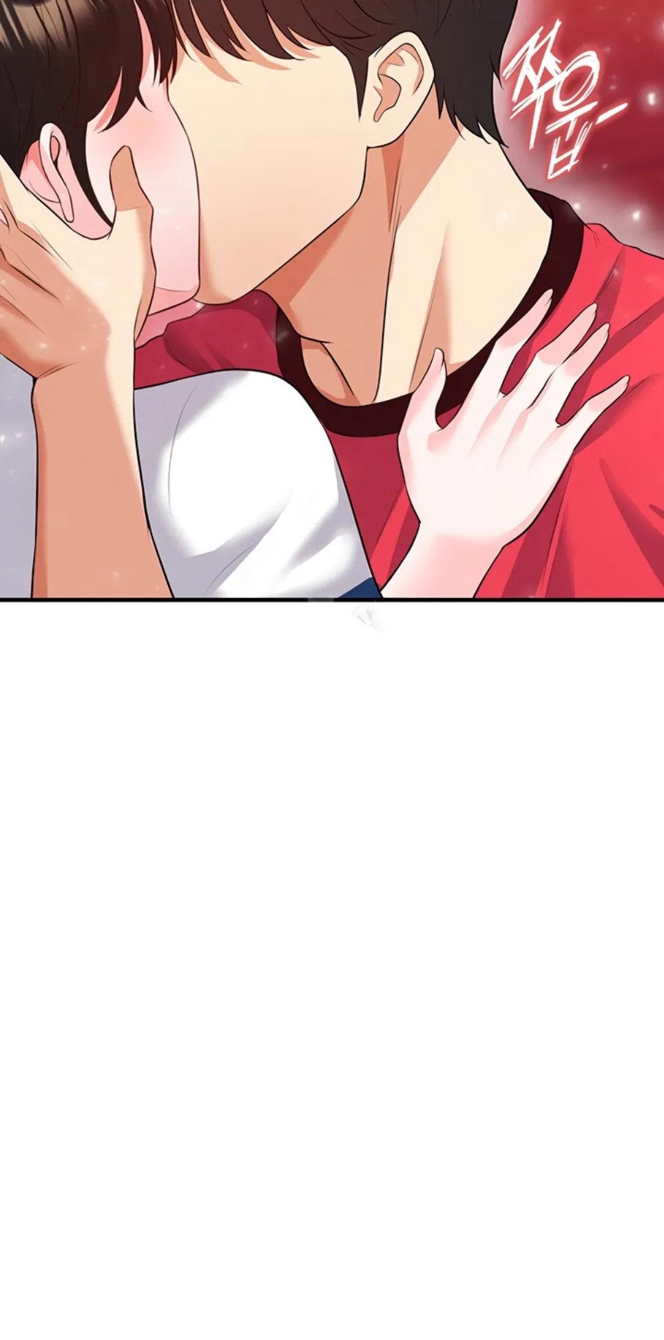 The Hottie&#8217;s Good at Football - Chapter 25 26