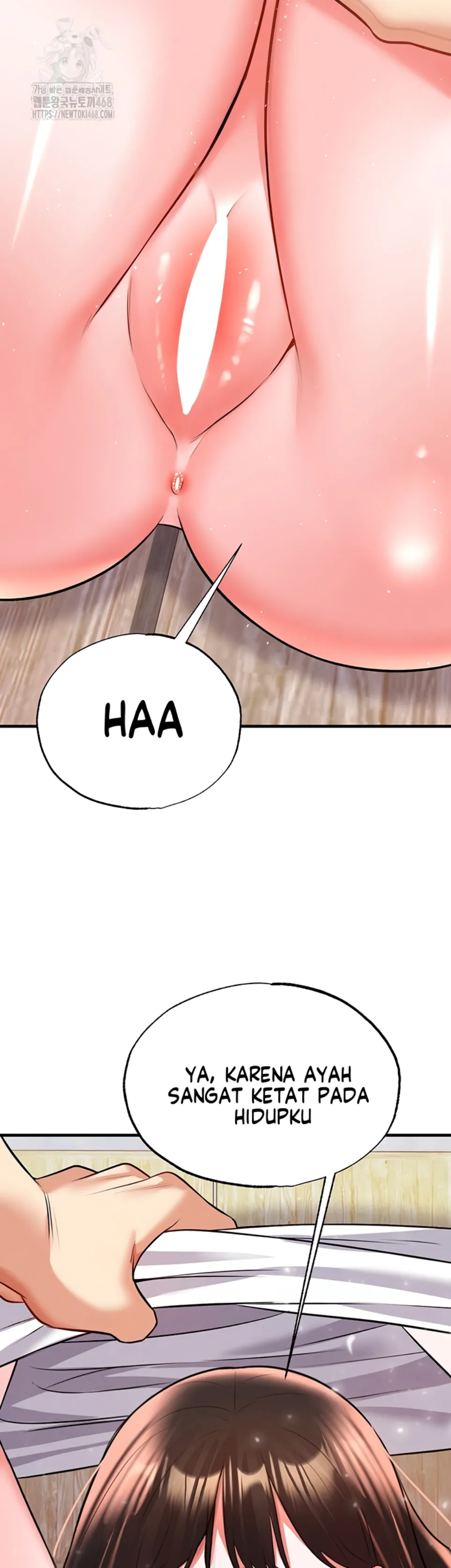 The Hottie&#8217;s Good at Football - Chapter 25 39