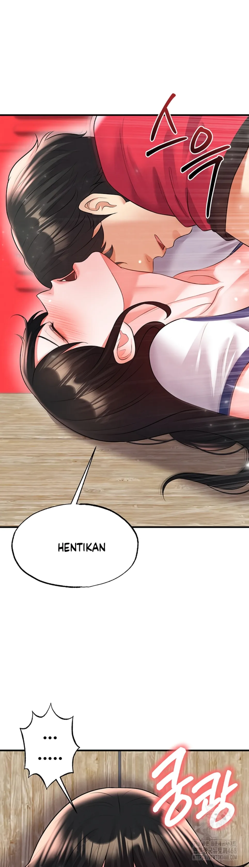 The Hottie&#8217;s Good at Football - Chapter 25 30