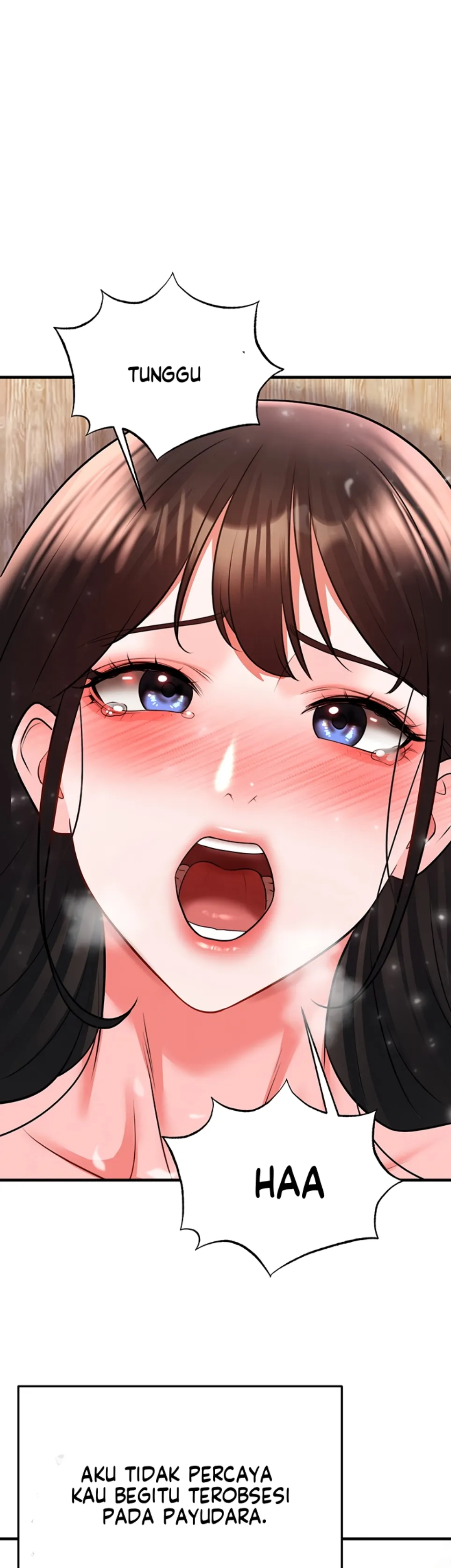The Hottie&#8217;s Good at Football - Chapter 25 37