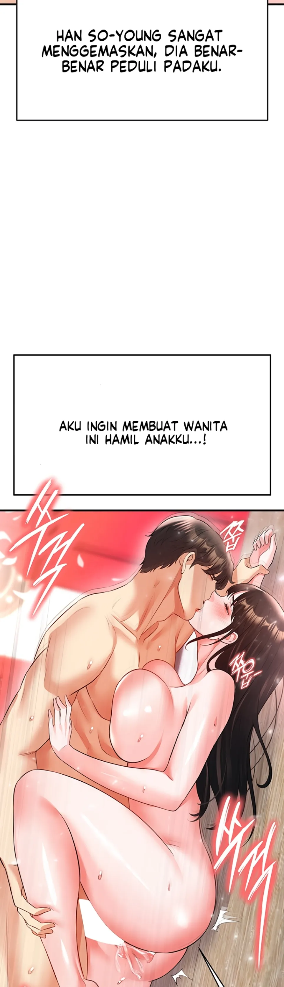 The Hottie&#8217;s Good at Football - Chapter 25 60
