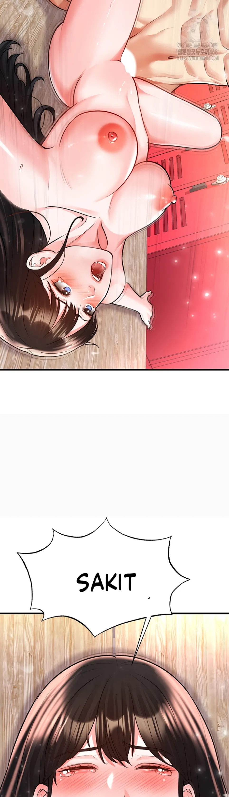 The Hottie&#8217;s Good at Football - Chapter 25 46