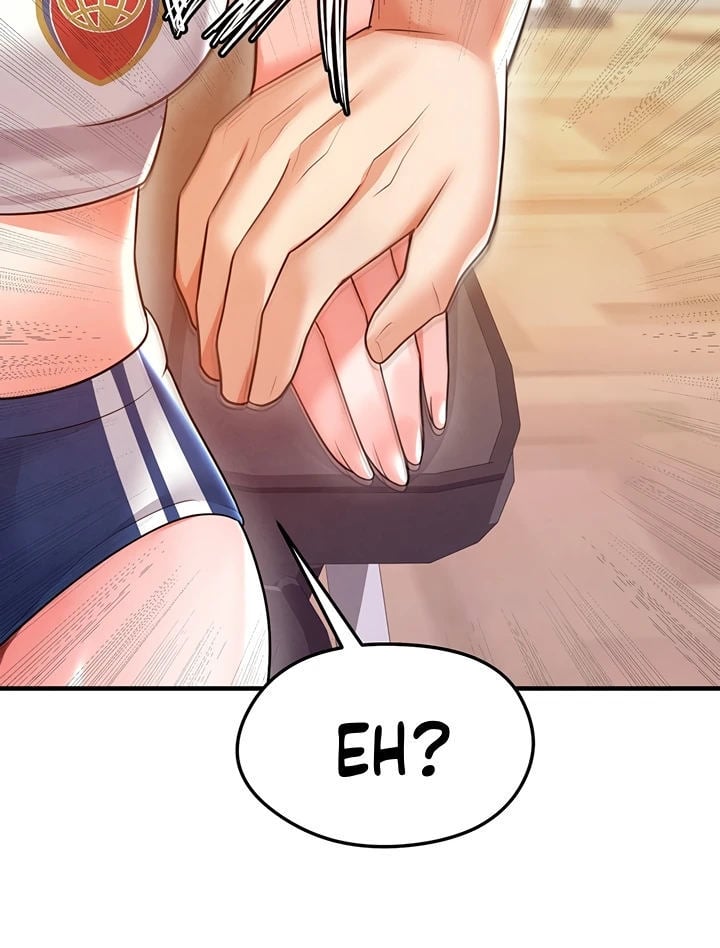 The Hottie&#8217;s Good at Football - Chapter 19 42