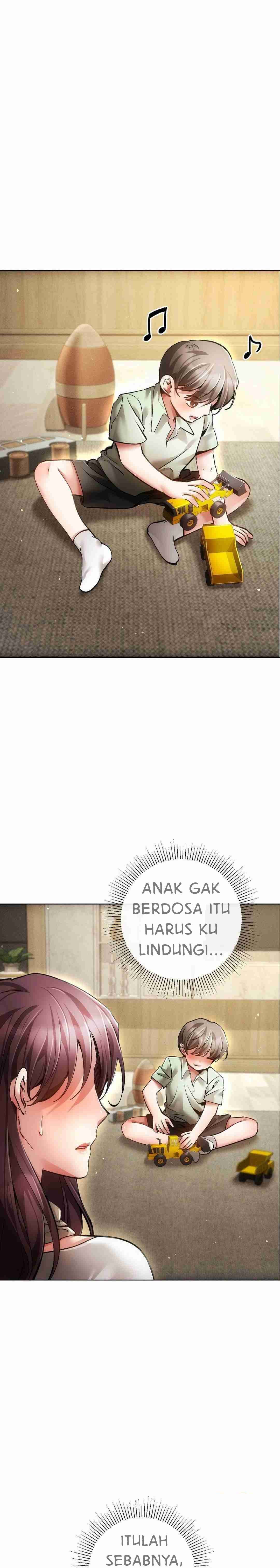 The Harsh Life of Kim Minkyung - Chapter 8 29 The Harsh Life of Kim Minkyung - Chapter 8 29