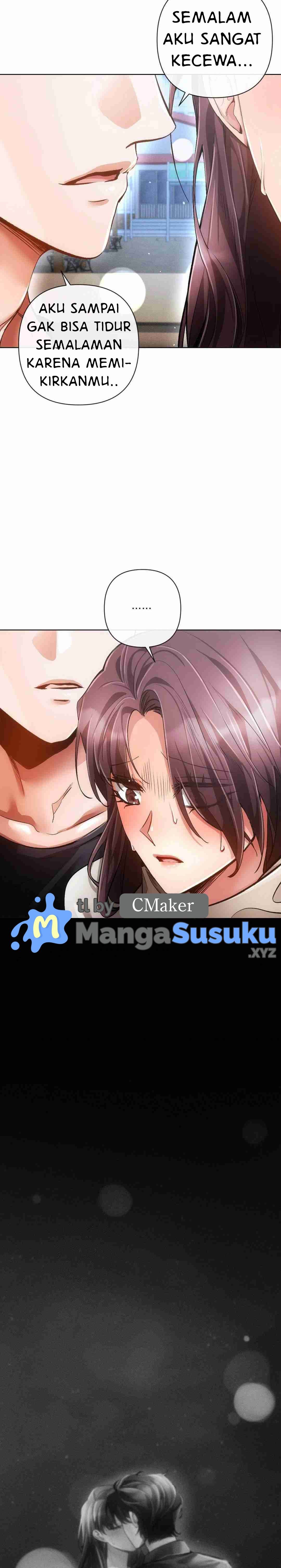 The Harsh Life of Kim Minkyung - Chapter 8 22 The Harsh Life of Kim Minkyung - Chapter 8 22