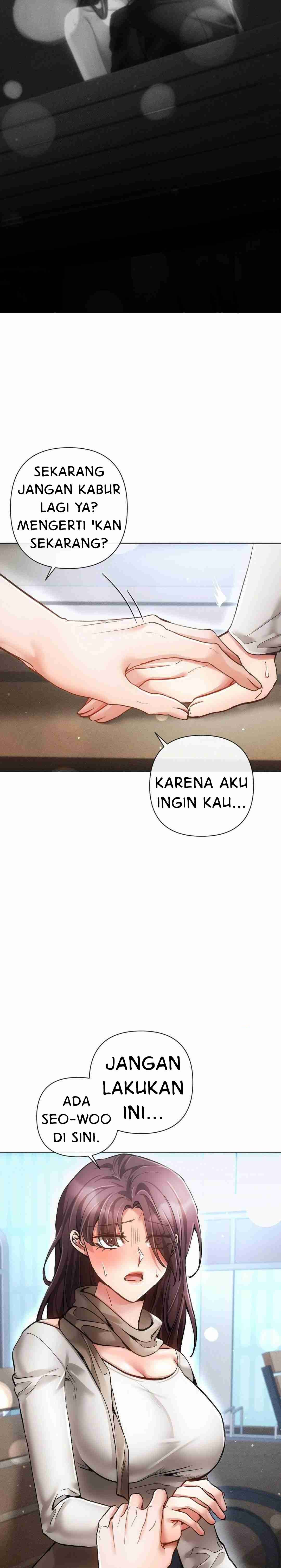 The Harsh Life of Kim Minkyung - Chapter 8 23 The Harsh Life of Kim Minkyung - Chapter 8 23