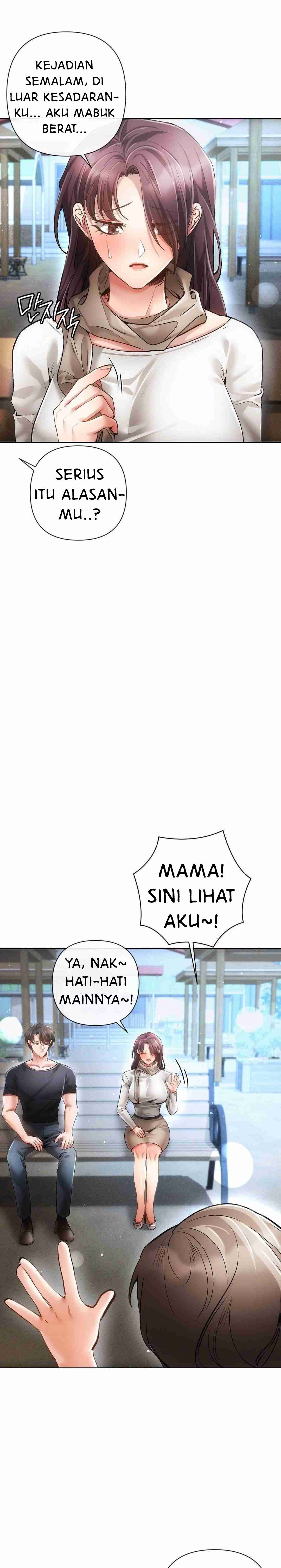 The Harsh Life of Kim Minkyung - Chapter 8 21 The Harsh Life of Kim Minkyung - Chapter 8 21