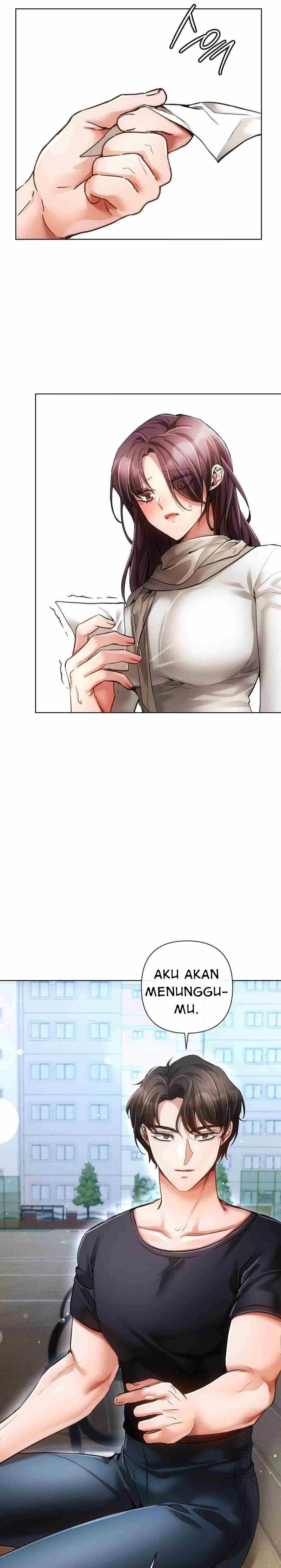 The Harsh Life of Kim Minkyung - Chapter 8 25 The Harsh Life of Kim Minkyung - Chapter 8 25