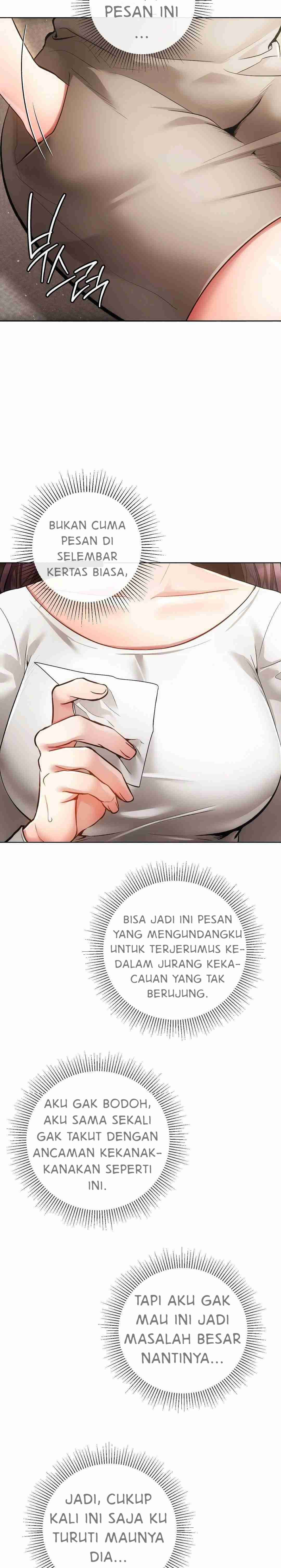 The Harsh Life of Kim Minkyung - Chapter 8 30 The Harsh Life of Kim Minkyung - Chapter 8 30