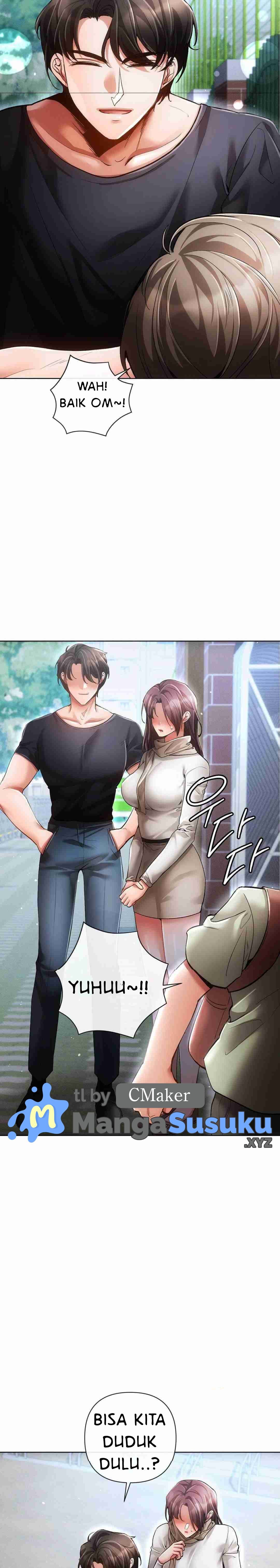 The Harsh Life of Kim Minkyung - Chapter 8 18 The Harsh Life of Kim Minkyung - Chapter 8 18