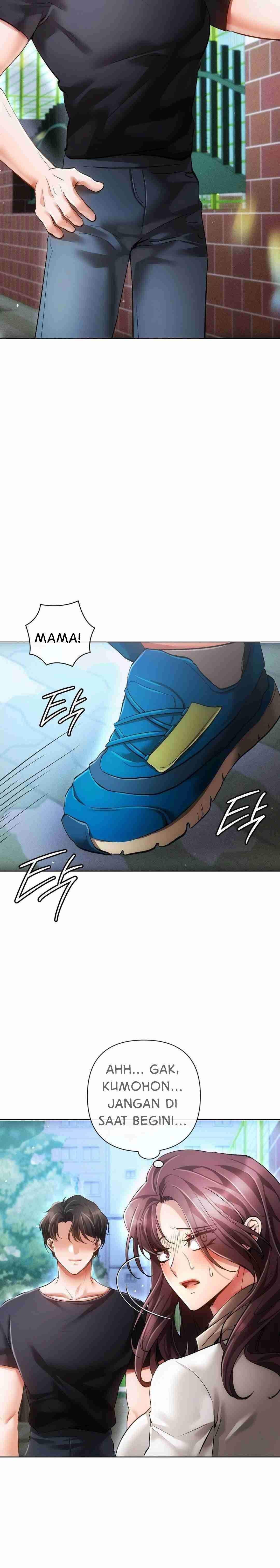 The Harsh Life of Kim Minkyung - Chapter 8 12 The Harsh Life of Kim Minkyung - Chapter 8 12