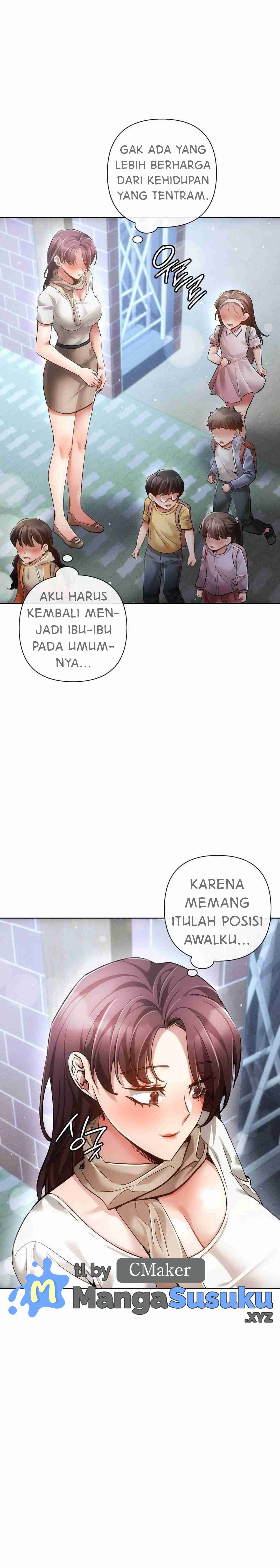 The Harsh Life of Kim Minkyung - Chapter 8 10 The Harsh Life of Kim Minkyung - Chapter 8 10