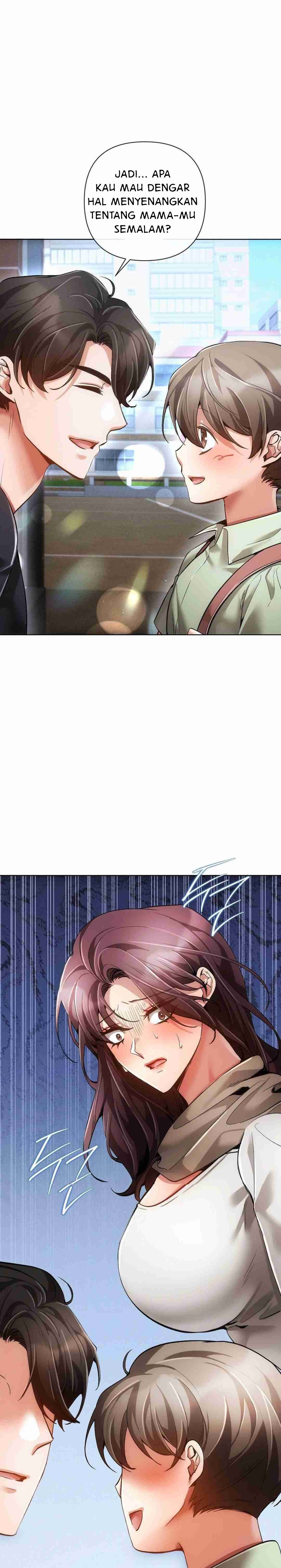 The Harsh Life of Kim Minkyung - Chapter 8 15 The Harsh Life of Kim Minkyung - Chapter 8 15