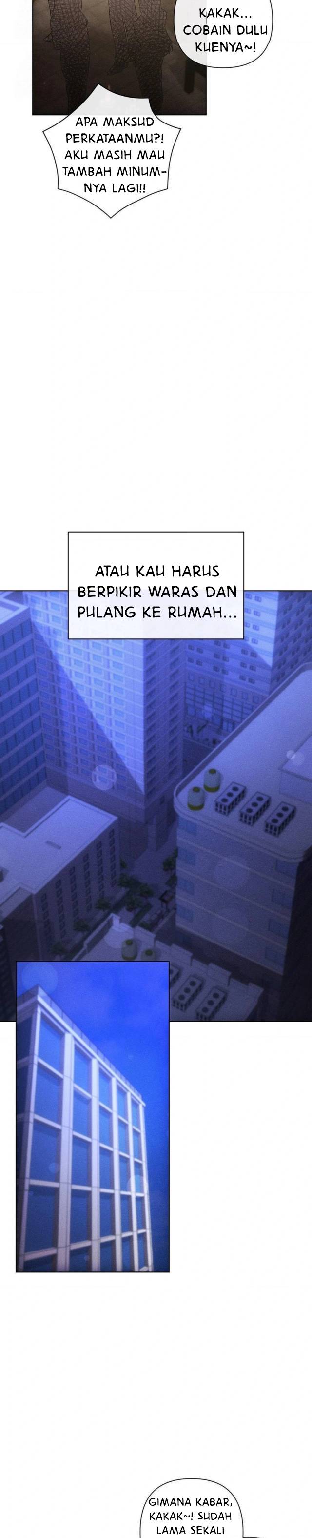 The Harsh Life of Kim Minkyung - Chapter 3 22 The Harsh Life of Kim Minkyung - Chapter 3 22