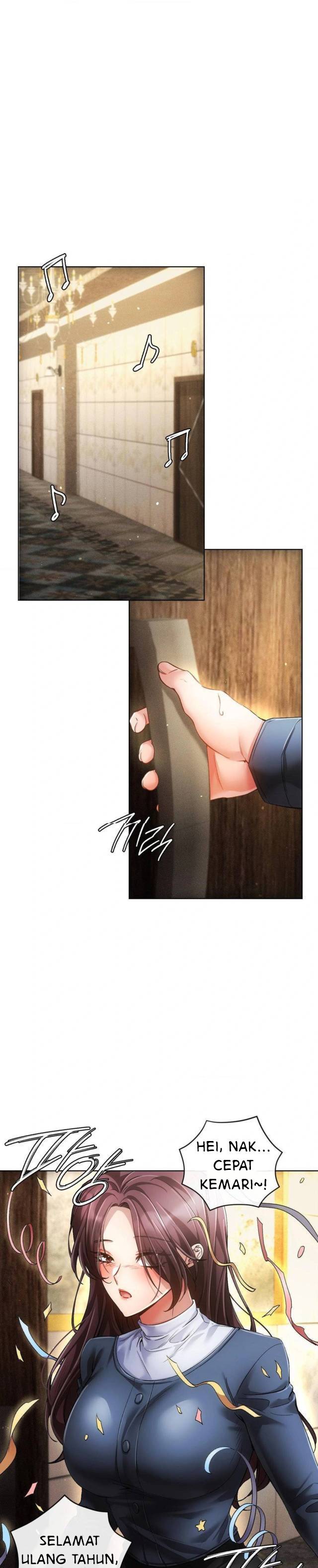 The Harsh Life of Kim Minkyung - Chapter 3 19 The Harsh Life of Kim Minkyung - Chapter 3 19