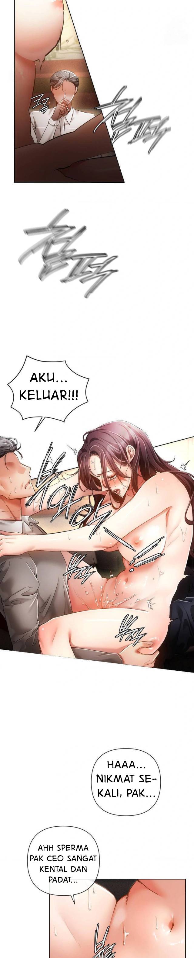 The Harsh Life of Kim Minkyung - Chapter 3 7 The Harsh Life of Kim Minkyung - Chapter 3 7