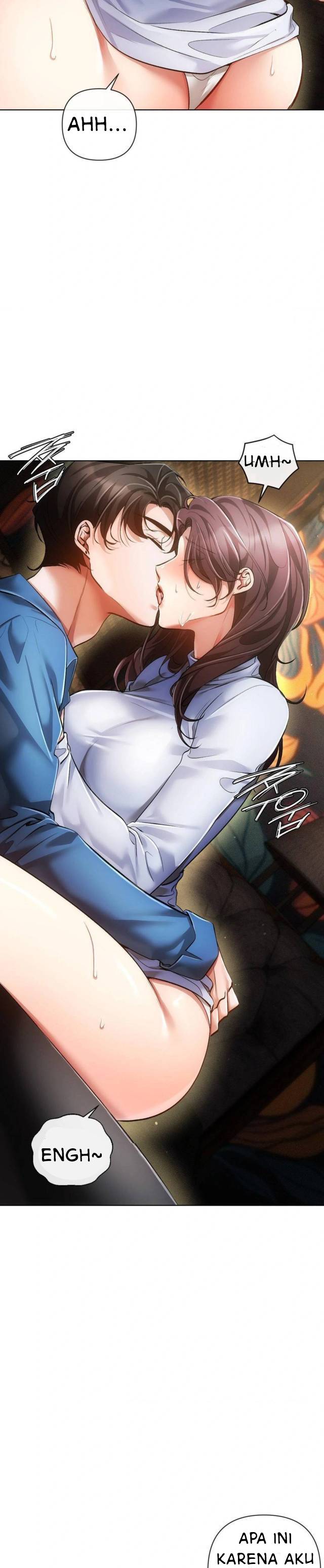 The Harsh Life of Kim Minkyung - Chapter 4 8 The Harsh Life of Kim Minkyung - Chapter 4 8