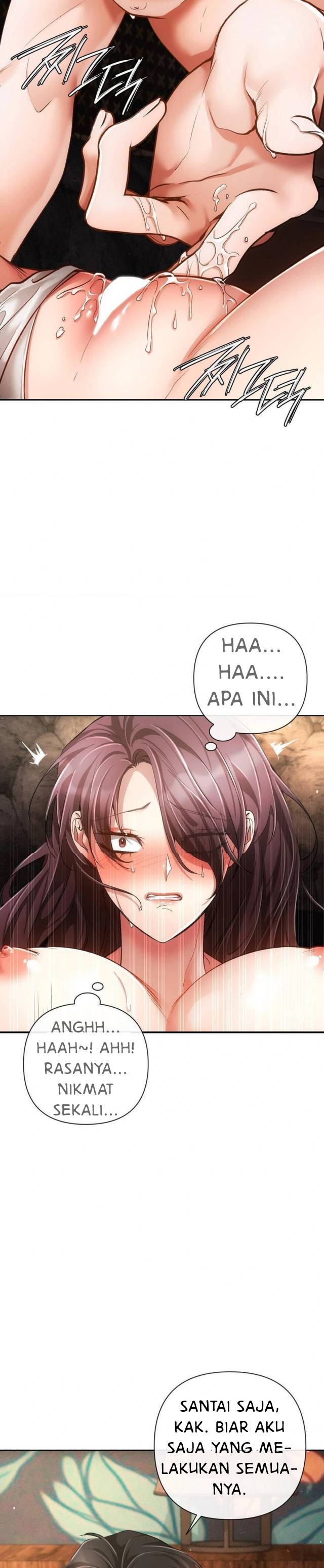 The Harsh Life of Kim Minkyung - Chapter 4 20 The Harsh Life of Kim Minkyung - Chapter 4 20