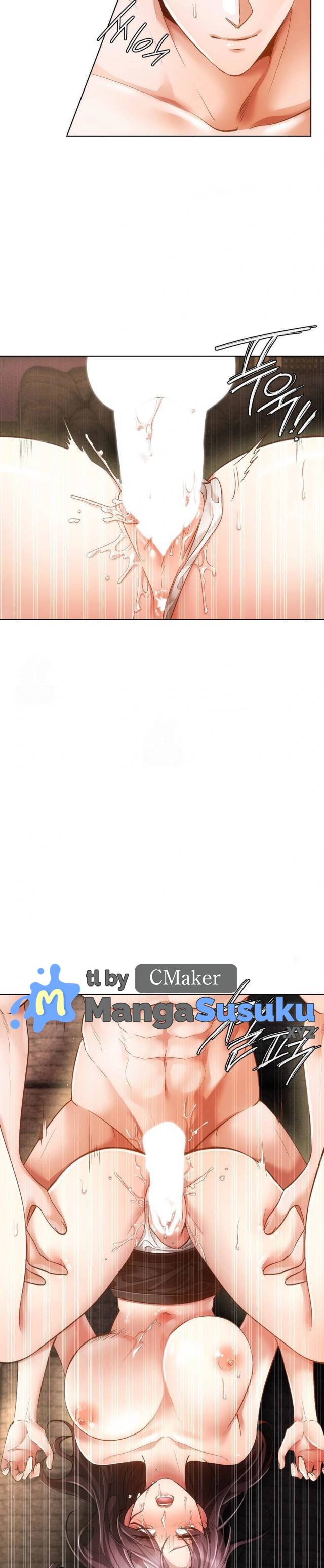 The Harsh Life of Kim Minkyung - Chapter 4 26 The Harsh Life of Kim Minkyung - Chapter 4 26