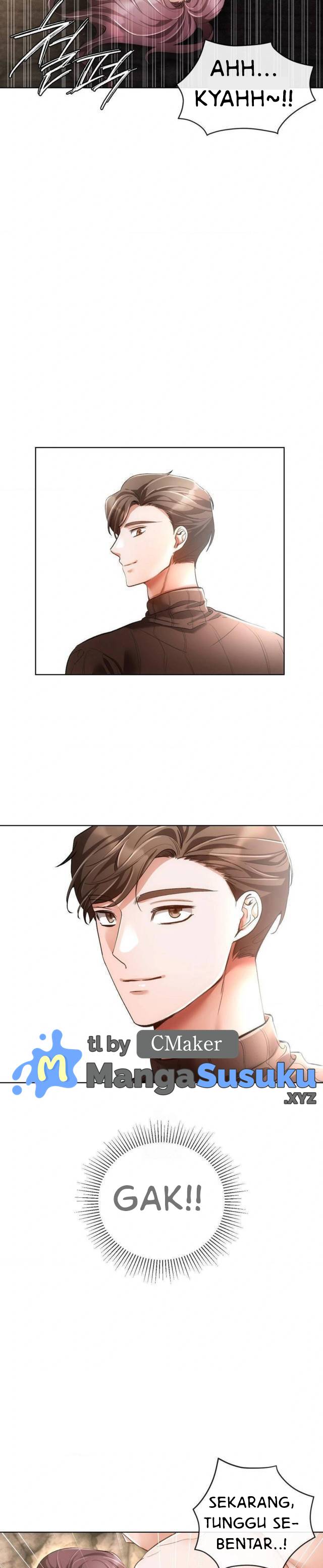 The Harsh Life of Kim Minkyung - Chapter 4 27 The Harsh Life of Kim Minkyung - Chapter 4 27